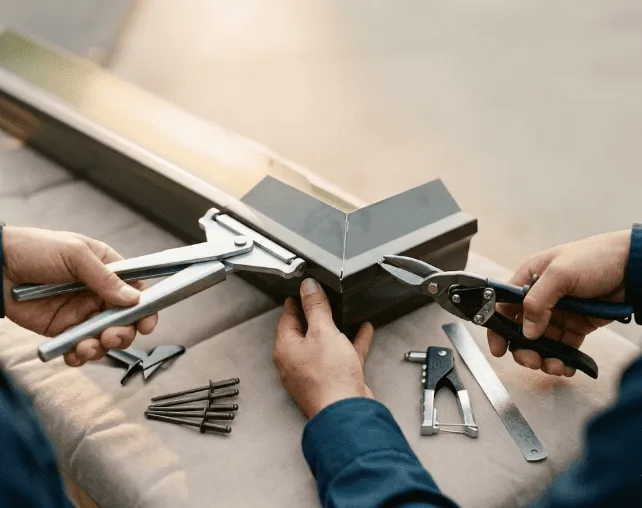 Why choose Gutter Repair in Palmer, NE